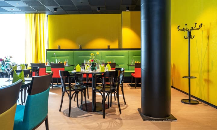 Thon Hotel Alta