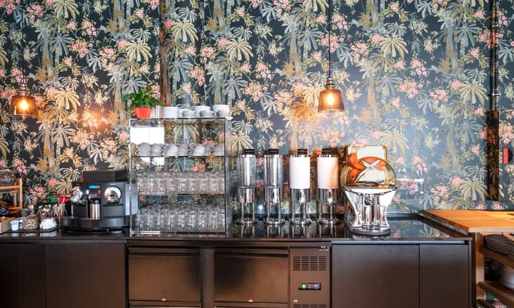 Thon Hotel Alta