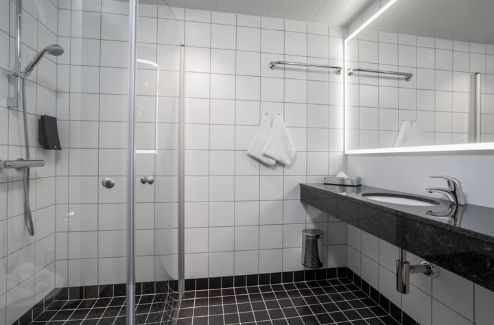 Thon Hotel Alta