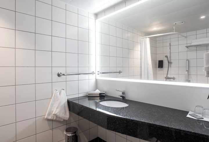 Thon Hotel Alta
