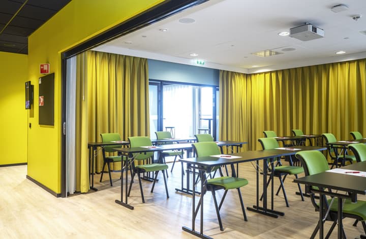 Thon Hotel Alta