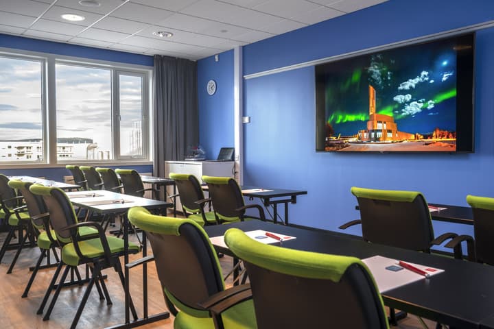 Thon Hotel Alta