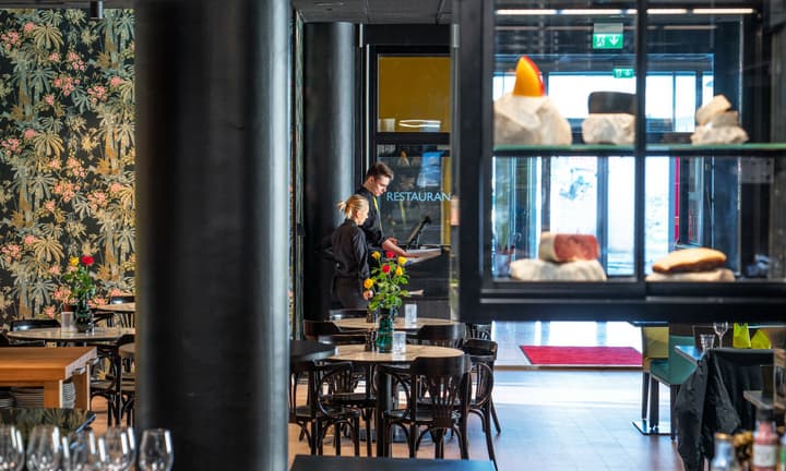 Thon Hotel Alta