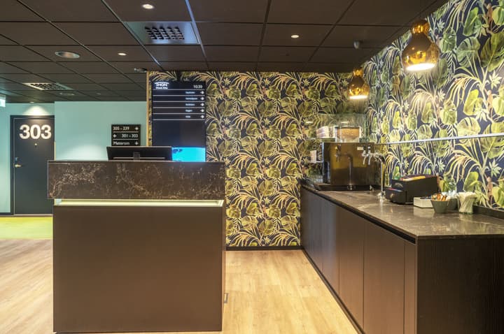 Thon Hotel Alta