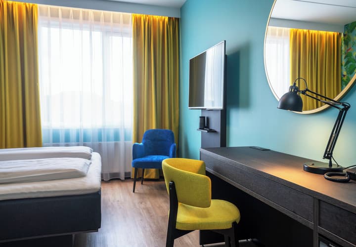 Thon Hotel Alta