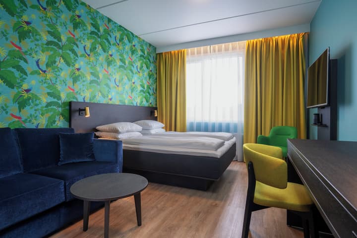 Thon Hotel Alta