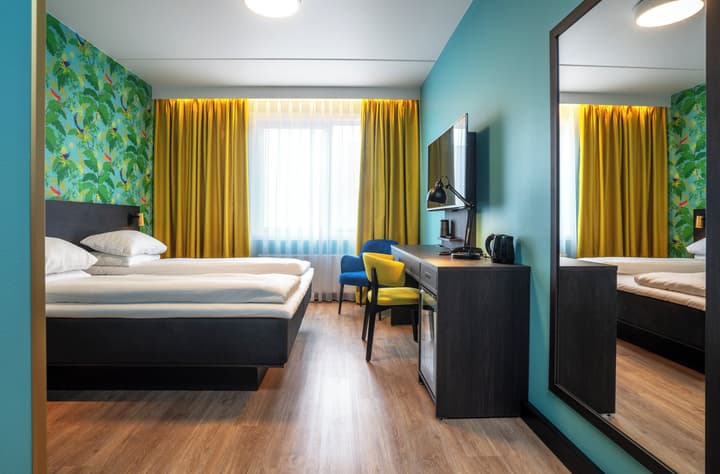Thon Hotel Alta