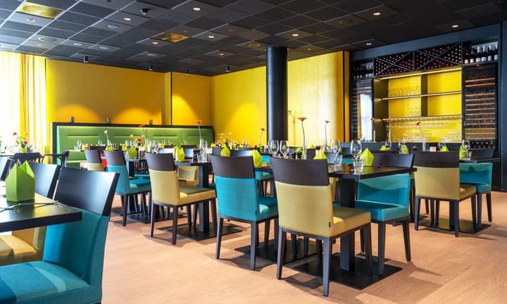 Thon Hotel Alta