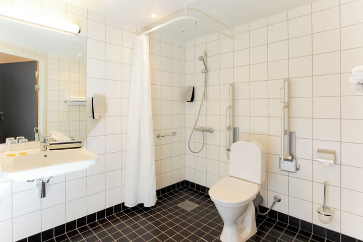 Thon Hotel Alta