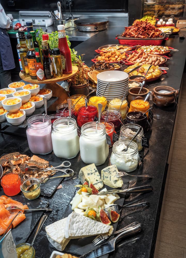 Thon Hotel Alta