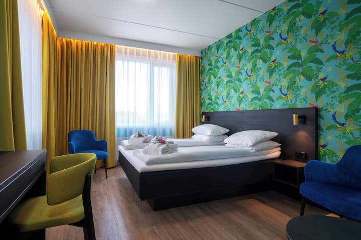 Thon Hotel Alta