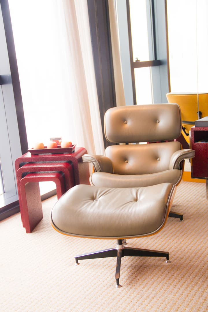 InterContinental Shanghai Expo by IHG