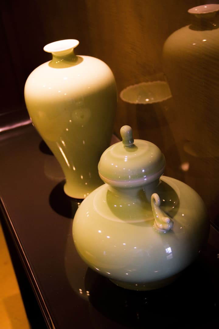 InterContinental Shanghai Expo by IHG