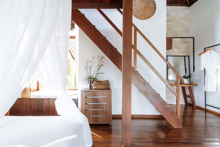 Vila dos Orixás Boutique Hotel
