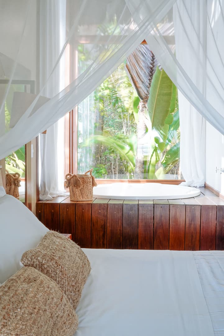 Vila dos Orixás Boutique Hotel