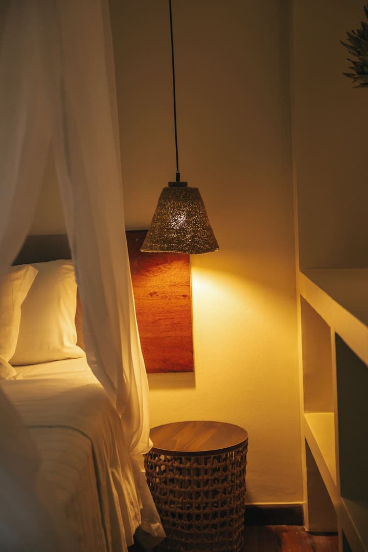 Vila dos Orixás Boutique Hotel