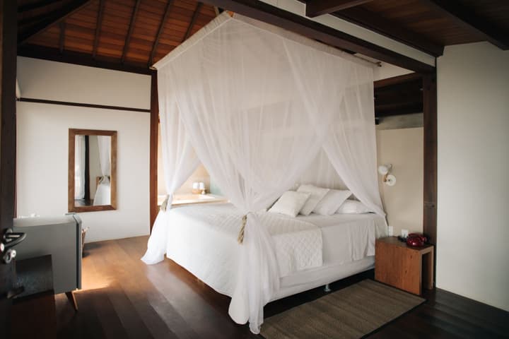 Vila dos Orixás Boutique Hotel