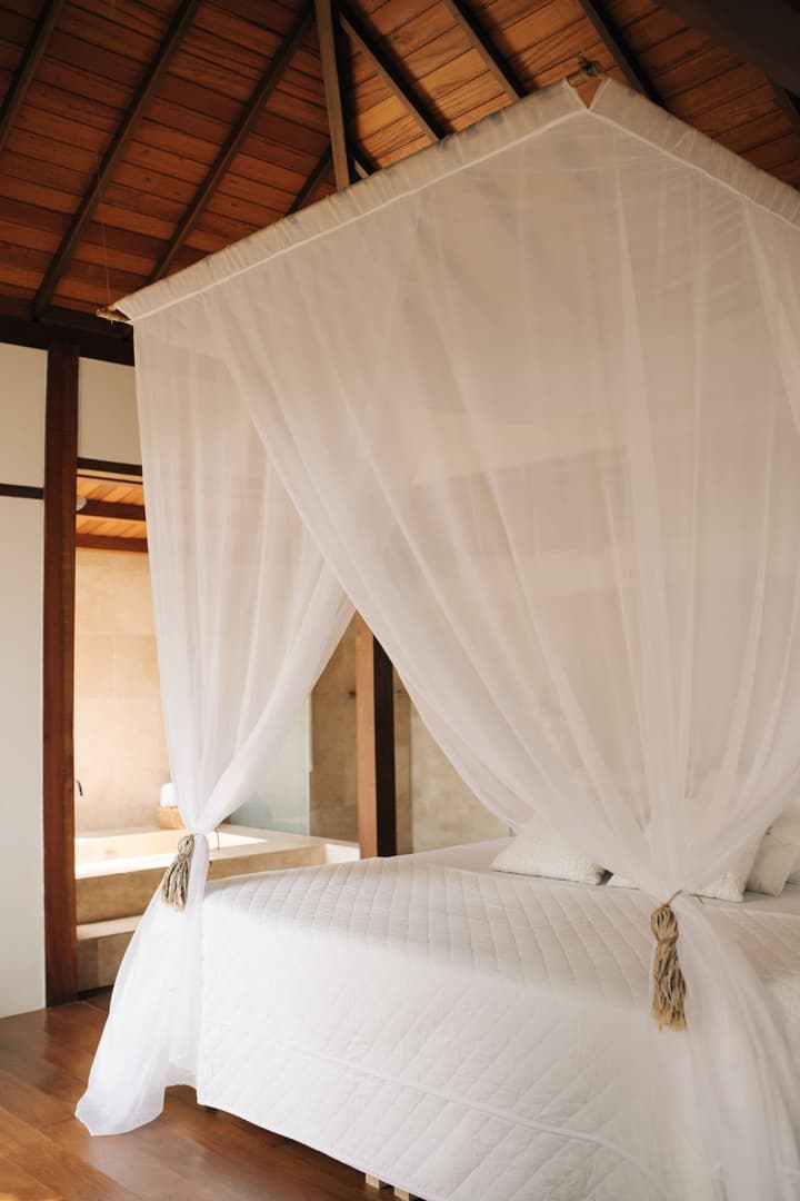 Vila dos Orixás Boutique Hotel