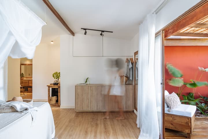 Vila dos Orixás Boutique Hotel