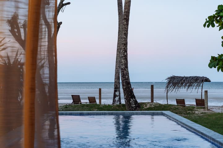 Vila dos Orixás Boutique Hotel