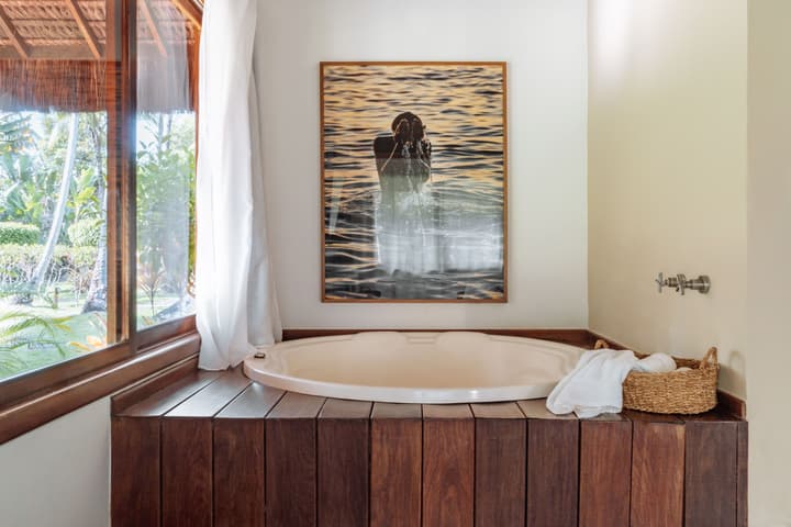 Vila dos Orixás Boutique Hotel