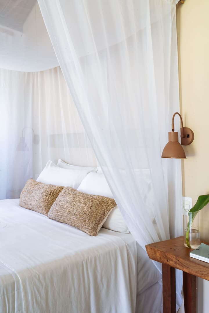 Vila dos Orixás Boutique Hotel