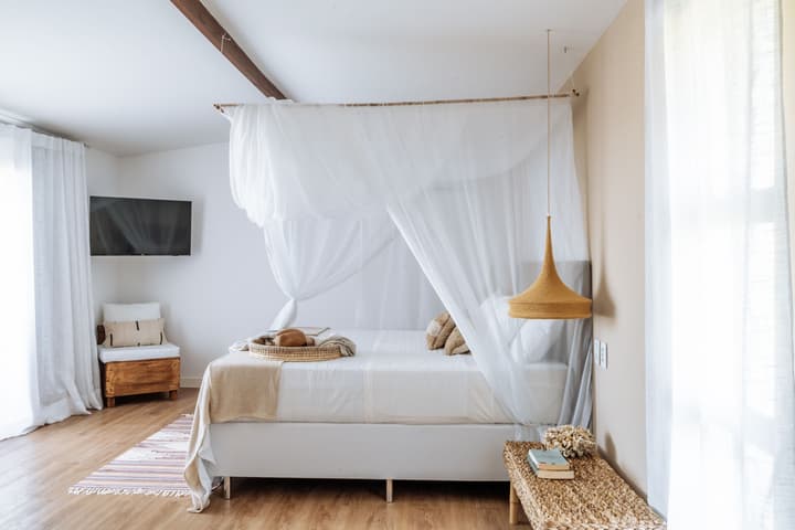 Vila dos Orixás Boutique Hotel