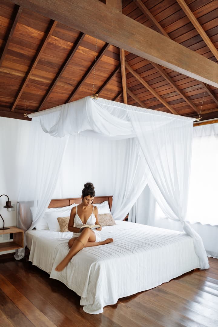 Vila dos Orixás Boutique Hotel