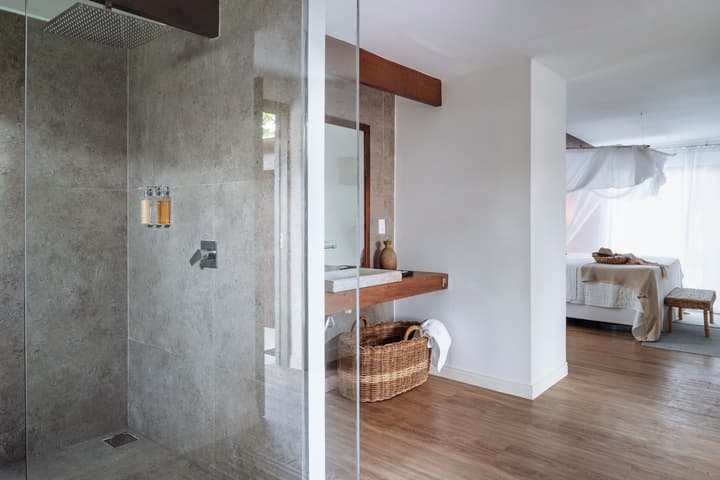 Vila dos Orixás Boutique Hotel