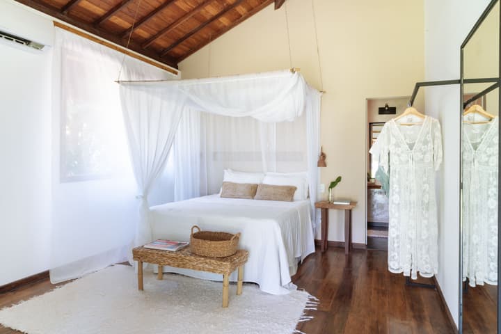 Vila dos Orixás Boutique Hotel