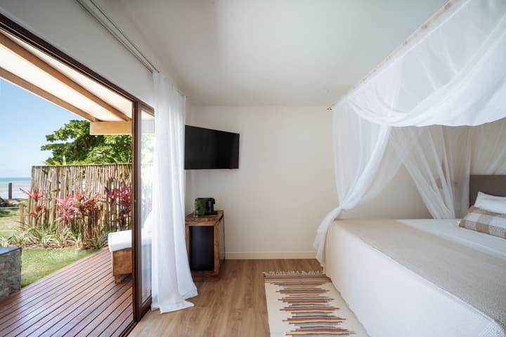 Vila dos Orixás Boutique Hotel
