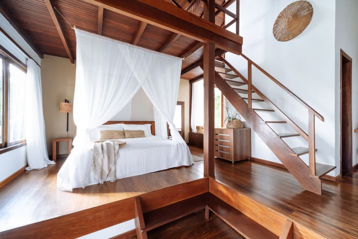 Vila dos Orixás Boutique Hotel