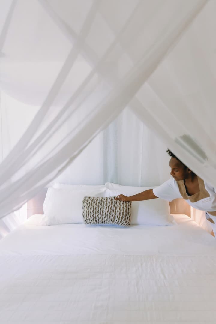 Vila dos Orixás Boutique Hotel