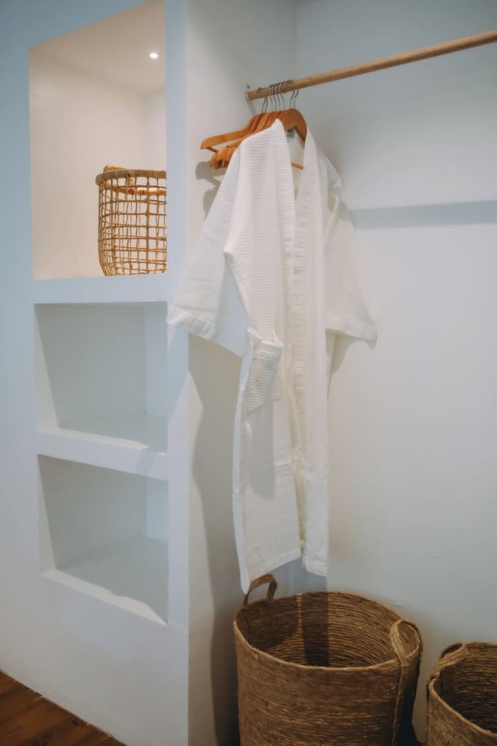 Vila dos Orixás Boutique Hotel