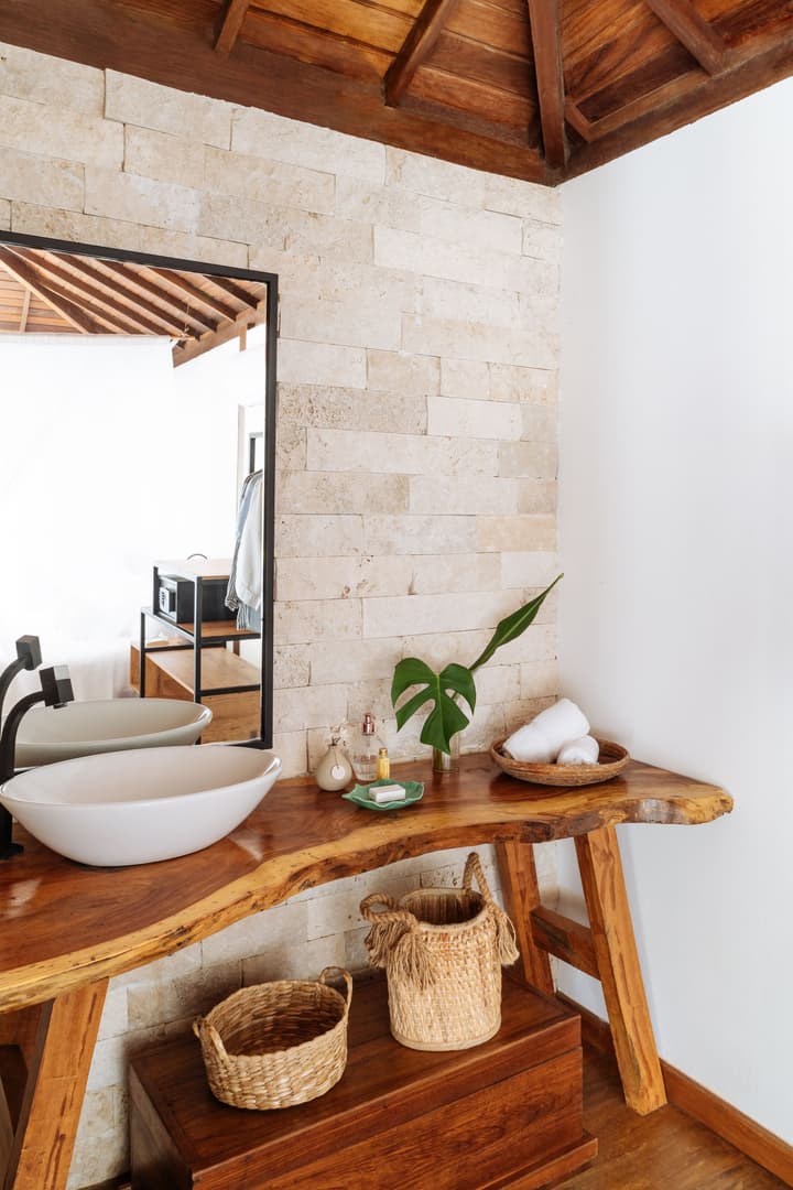 Vila dos Orixás Boutique Hotel