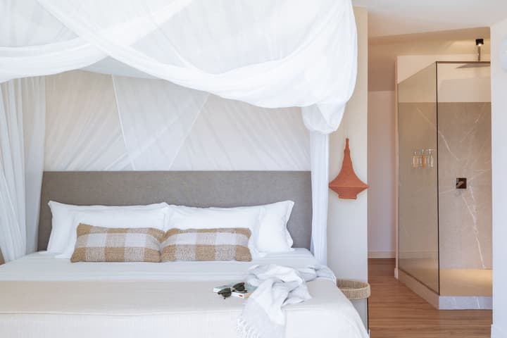 Vila dos Orixás Boutique Hotel
