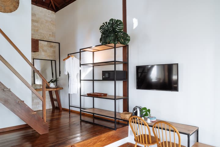 Vila dos Orixás Boutique Hotel