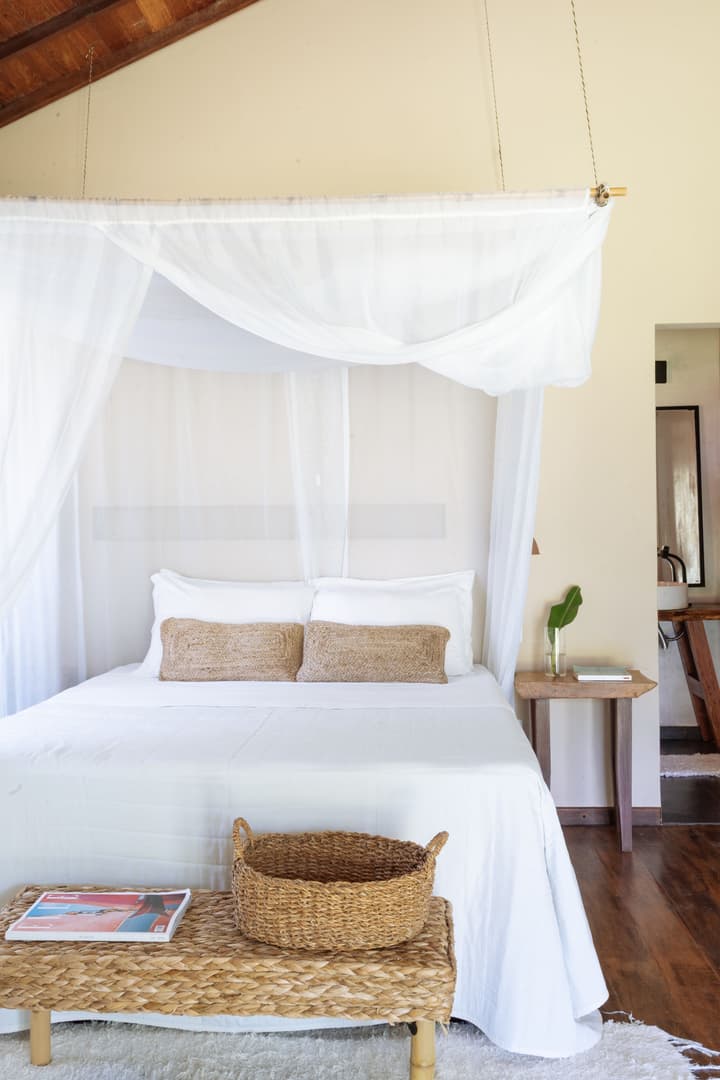 Vila dos Orixás Boutique Hotel