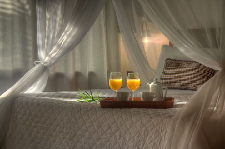Vila dos Orixás Boutique Hotel