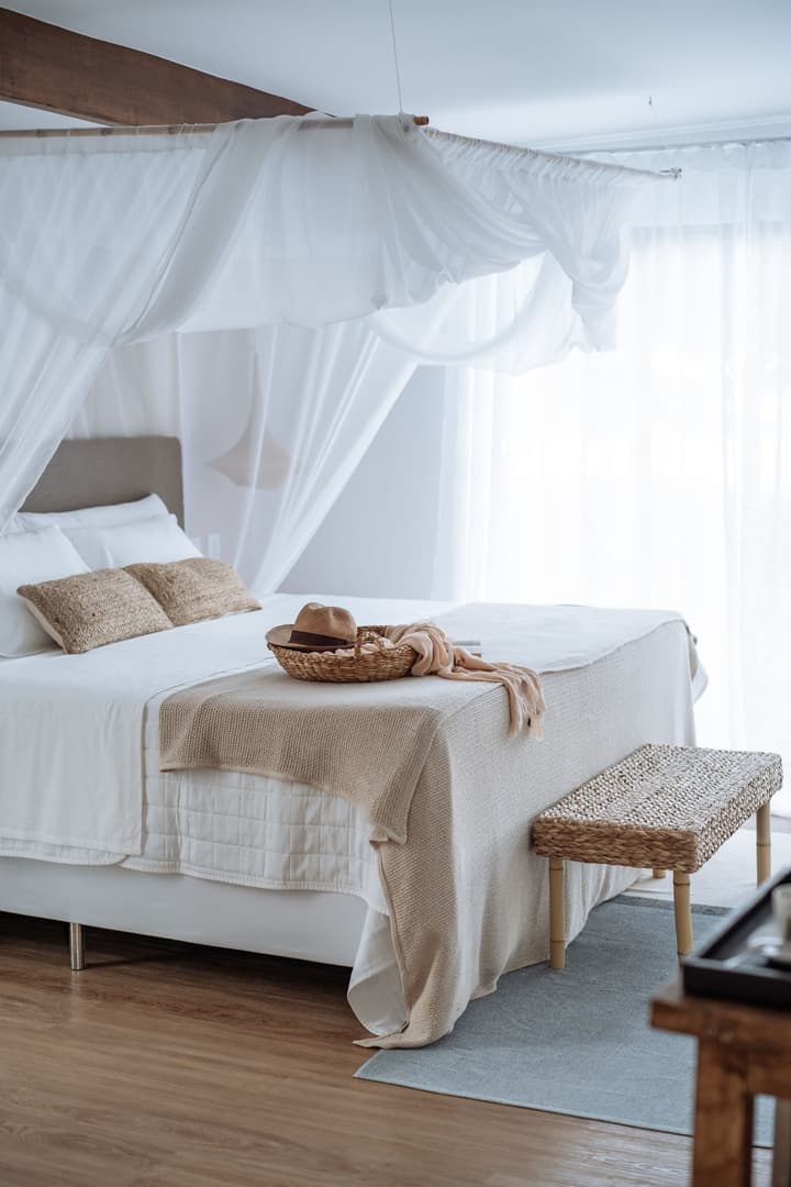 Vila dos Orixás Boutique Hotel
