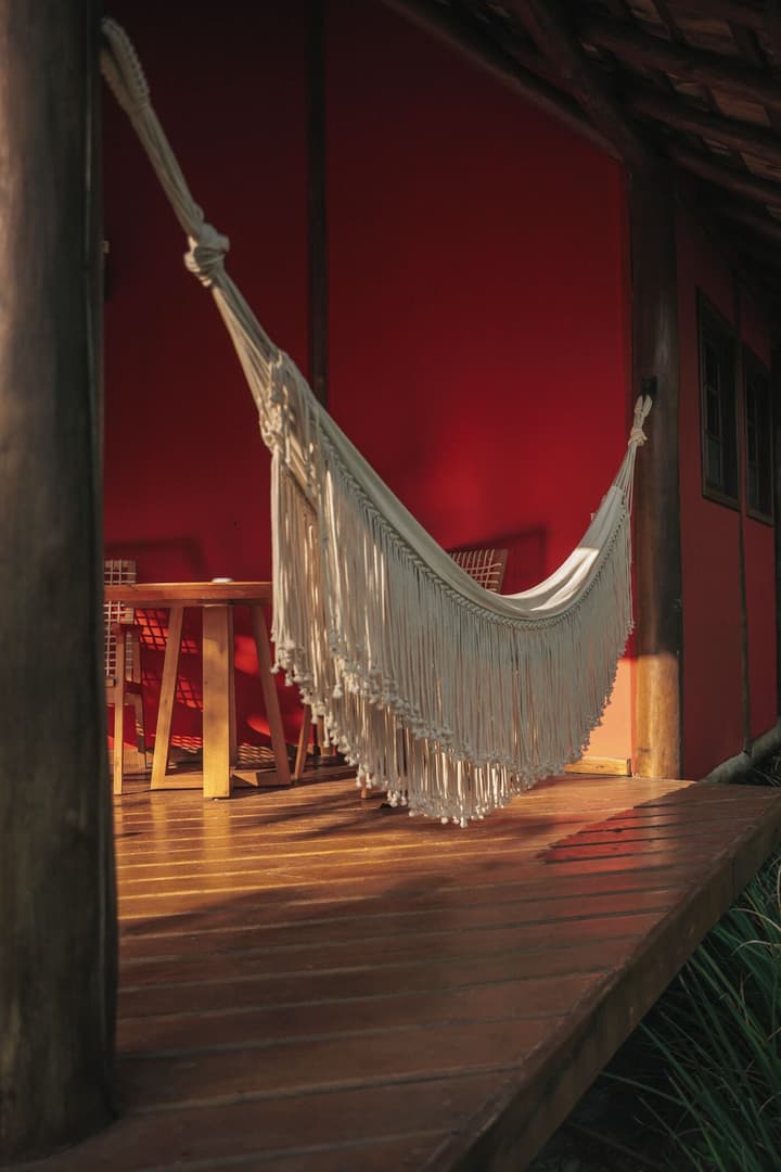 Vila dos Orixás Boutique Hotel
