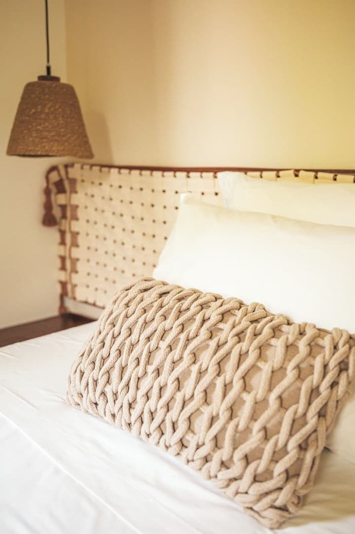 Vila dos Orixás Boutique Hotel