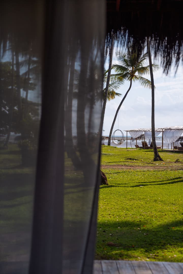 Vila dos Orixás Boutique Hotel