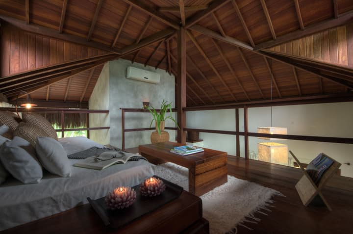 Vila dos Orixás Boutique Hotel