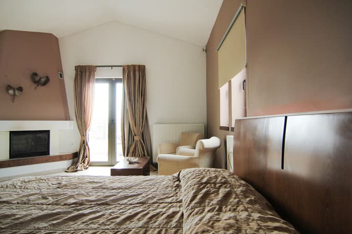 Delina Mountain Resort