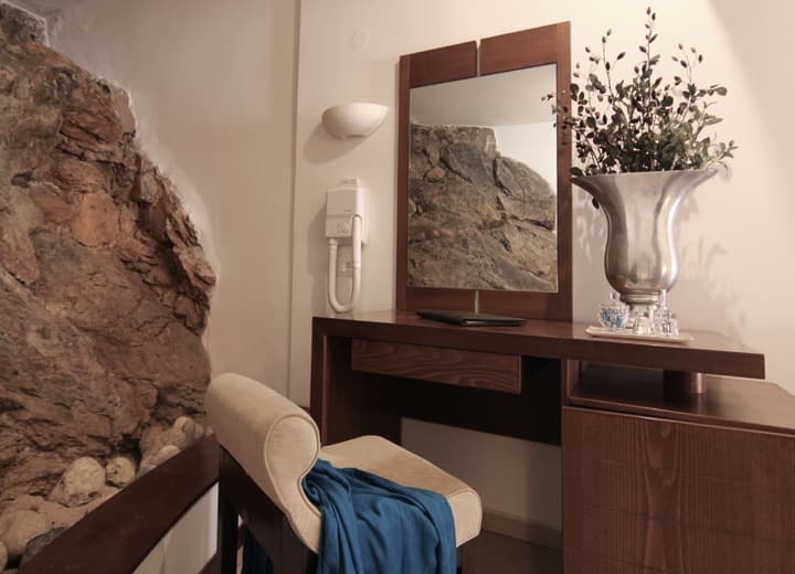 Delina Mountain Resort