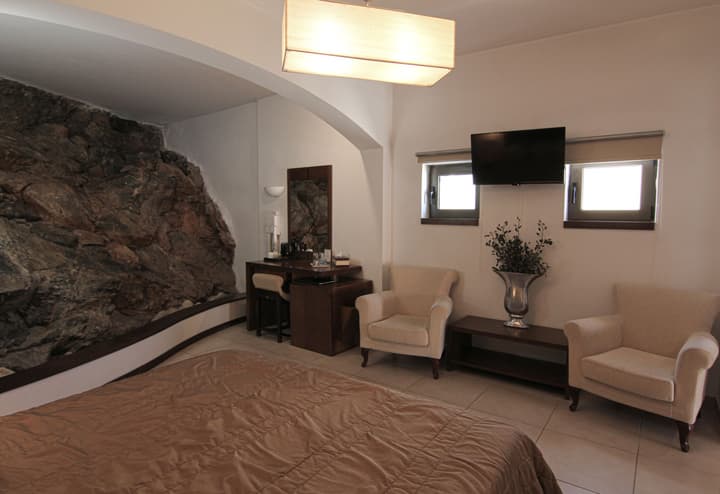 Delina Mountain Resort