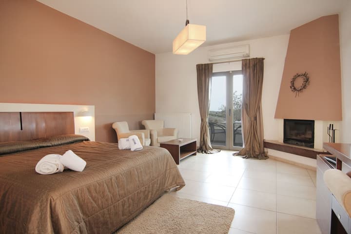Delina Mountain Resort