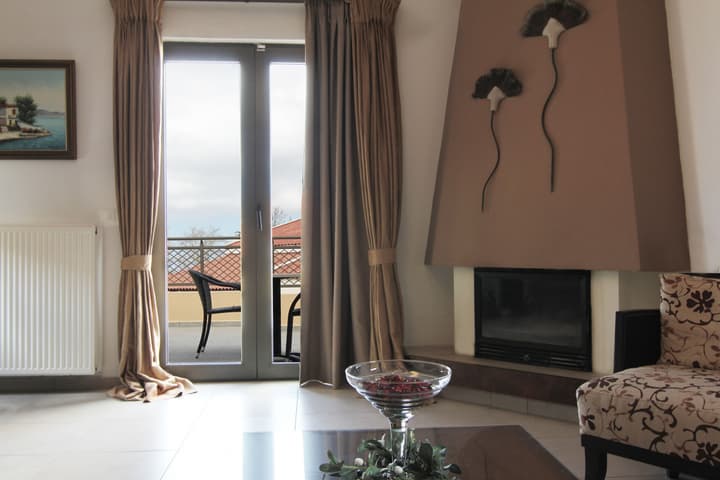 Delina Mountain Resort
