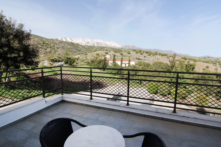 Delina Mountain Resort